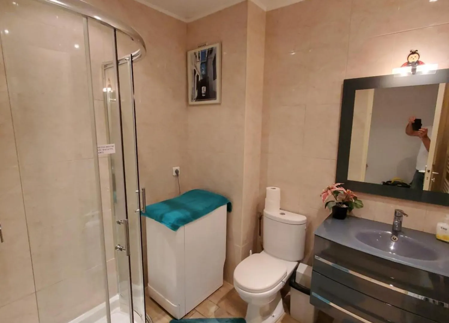 Ferienwohnung Yuca Vallauris